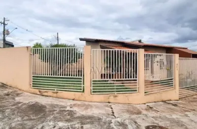 Casa com 3 quartos à venda na alcides lisse, --, jardim paracatu, londrina por r$ 239.000