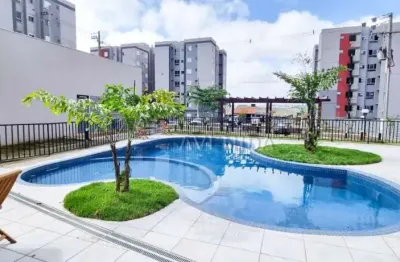 Apartamento com 2 quartos para alugar na Avenida Rosalvo Marques Bonfim, --, Jardim Maria Celina, Londrina por R$ 1.300