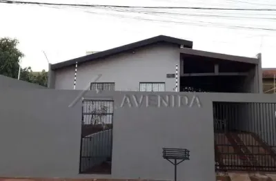 Casa com 3 quartos à venda na jonas barbosa leite, --, alpes, londrina por r$ 380.000
