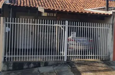Casa com 3 quartos à venda na brasil filho, --, cambezinho, londrina por r$ 296.000