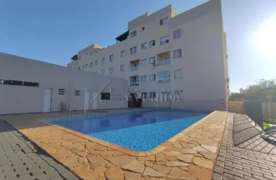Apartamento com 2 quartos à venda na avenida paul harris, --, nossa senhora de lourdes, londrina por r$ 270.000