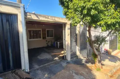 Casa com 3 quartos à venda na ana francisca petri, --, jardim honda 2, londrina por r$ 280.000