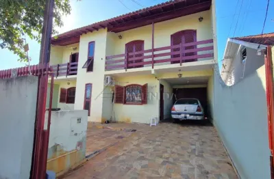 Casa com 4 quartos à venda na rua theodore roosevelt, --, califórnia, londrina por r$ 890.000