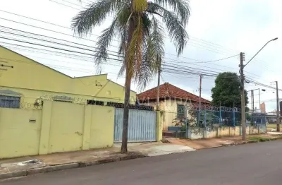 Casa com 3 quartos à venda na rio grande do norte, --, centro, londrina por r$ 740.000