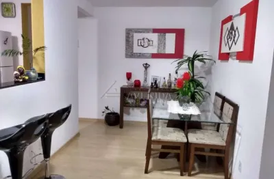Apartamento com 2 quartos à venda na jose spoladori, --, jardim nações unidas, londrina por r$ 200.000