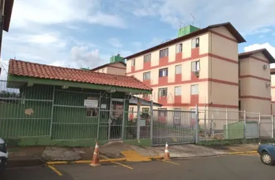 Apartamento com 3 quartos à venda na rua rio turvo, --, tietê, londrina por r$ 150.000