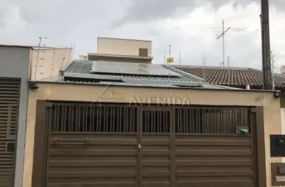Casa com 3 quartos à venda na rikio akaishi, --, loteamento chamonix, londrina por r$ 530.000