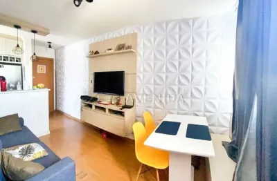 Apartamento com 2 quartos à venda na custodio venancio ribeiro, --, gleba ribeirão limeiro, londrina por r$ 280.000