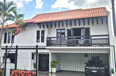 Casa com 3 quartos à venda na tomás antônio gonzaga, --, lago parque, londrina por r$ 1.150.000