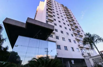Apartamento com 2 quartos à venda na rua raposo tavares, --, centro, londrina por r$ 285.000