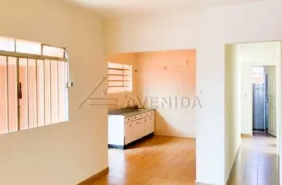 Casa com 4 quartos à venda na belém, --, centro, londrina por r$ 490.000