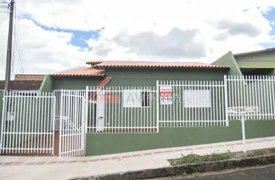 Casa com 3 quartos à venda na aurélio buarque de holanda, --, conjunto parigot de souza 1, londrina por r$ 280.000