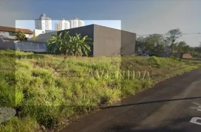Terreno à venda na mário cecarelli, --, parque residencial alcântara, londrina por r$ 725.000