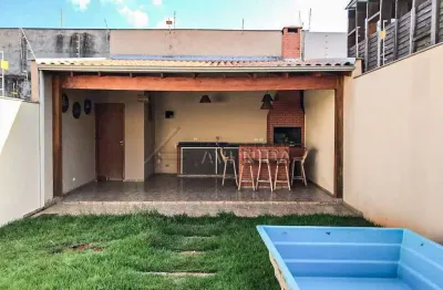 Casa com 3 quartos à venda na alcino carneiro ribas, --, jardim burle marx, londrina por r$ 750.000