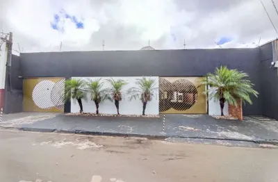 Barracão / galpão / depósito à venda na gralha-azul, --, waldemar hauer, londrina por r$ 1.990.000