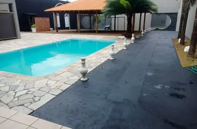 Barracão / Galpão / Depósito à venda na Rua Gralha-azul, --, Waldemar Hauer, Londrina por R$ 2.300.000