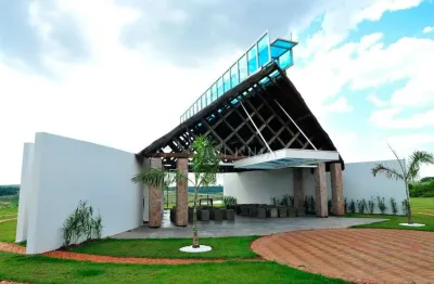 Terreno à venda na pr 323, --, ecovillas do lago, sertanópolis por r$ 650.000