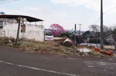 Terreno à venda na tapuias, --, vila casoni, londrina por r$ 250.000