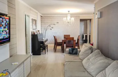 Apartamento com 3 quartos à venda na rua santos, --, centro, londrina por r$ 520.000