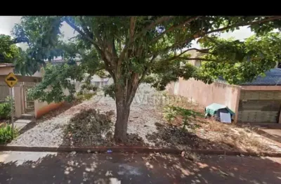 Terreno à venda na emerenciana gonçalves césar, --, sabará iii, londrina por r$ 280.000