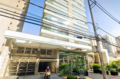 Apartamento com 3 quartos à venda na rua paranaguá, --, centro, londrina por r$ 1.050.000