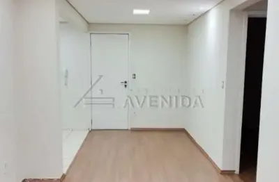 Apartamento com 2 quartos à venda na rua perdizes, --, paraíso, londrina por r$ 170.000