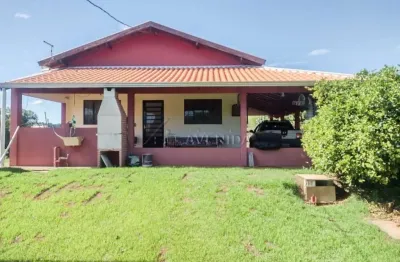 Chácara / sítio com 3 quartos à venda na coroados, --, coroados, londrina por r$ 560.000