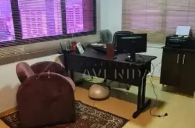 Sala comercial à venda na rua santa catarina, --, centro, londrina por r$ 200.000