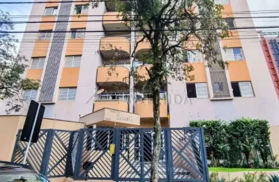 Apartamento com 3 quartos à venda na rua sergipe, --, centro, londrina por r$ 350.000