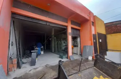 Barracão / galpão / depósito à venda na luiz betti, --, jardim marissol, londrina por r$ 420.000