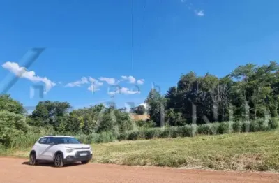Terreno à venda na joão alves da rocha loures, s/n, --, gleba ribeirão três bocas, londrina por r$ 465.000