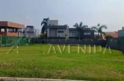 Terreno em condomínio fechado à venda na rodovia mello peixoto, --, jardim tarobá, cambé por r$ 800.000