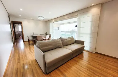 Apartamento com 3 quartos à venda na maria lúcia da paz, --, gleba fazenda palhano, londrina por r$ 950.000