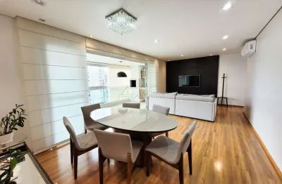 Apartamento com 3 quartos à venda na Rua Maria Lúcia da Paz, --, Gleba Fazenda Palhano, Londrina por R$ 950.000