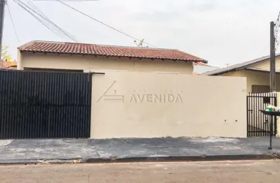 Casa com 3 quartos à venda na messias natal macarini, --, tarobá, londrina por r$ 440.000