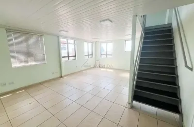 Sala comercial para alugar na avenida juscelino kubitschek, --, vila ipiranga, londrina por r$ 2.700