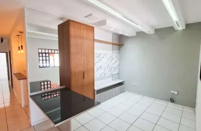 Casa com 2 quartos à venda na rua mitsuko kikuta, --, colinas, londrina por r$ 220.000