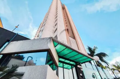 Apartamento com 2 quartos à venda na rua mossoró, --, centro, londrina por r$ 320.000