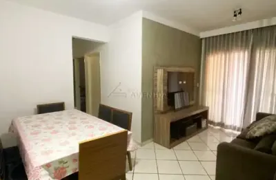 Apartamento com 3 quartos à venda na rua alexander graham bell, --, parque jamaica, londrina por r$ 350.000