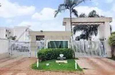 Apartamento com 2 quartos para alugar na rua elizio turino, --, jardim sabará, londrina por r$ 1.050