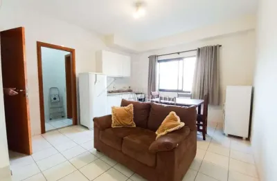 Apartamento com 1 quarto para alugar na avenida rio de janeiro, --, centro, londrina por r$ 1.600
