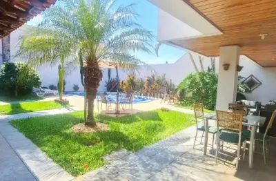Casa com 6 quartos à venda na rua juvenal borges de macedo, --, mediterrâneo, londrina por r$ 1.600.000
