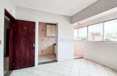 Apartamento com 1 quarto para alugar na rua goiás, --, centro, londrina por r$ 1.300