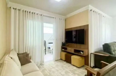 Apartamento com 2 quartos à venda na rua venezuela, --, nações, balneário camboriú por r$ 1.050.000