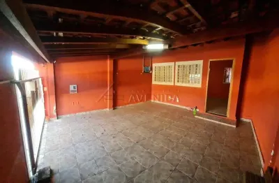 Casa com 3 quartos à venda na brasil filho, --, cambezinho, londrina por r$ 300.000