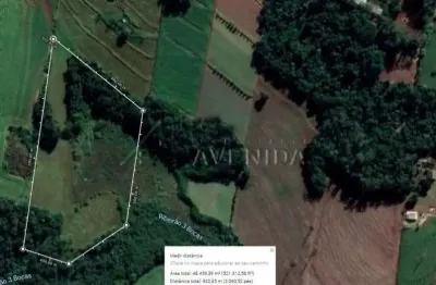 Terreno à venda na do saltinho, --, espírito santo, londrina por r$ 2.660.000
