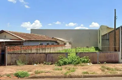 Terreno comercial à venda na araúna, --, yara, londrina por r$ 260.000
