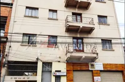 Apartamento com 1 quarto para alugar na rua benjamin constant, --, centro, londrina por r$ 1.000