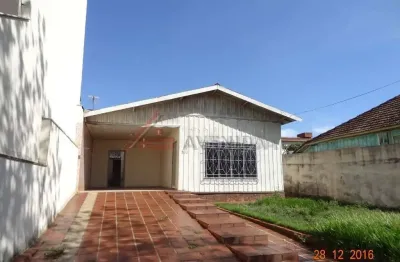 Casa com 3 quartos para alugar na barão de loreto, --, vila fujita, londrina por r$ 1.700