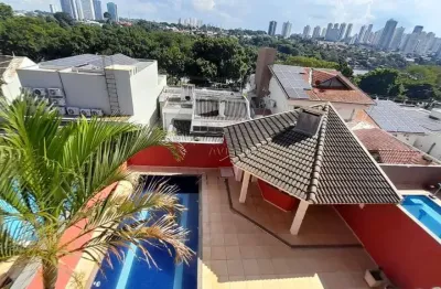 Casa com 3 quartos para alugar na rua martin luther king, --, lago parque, londrina por r$ 7.500